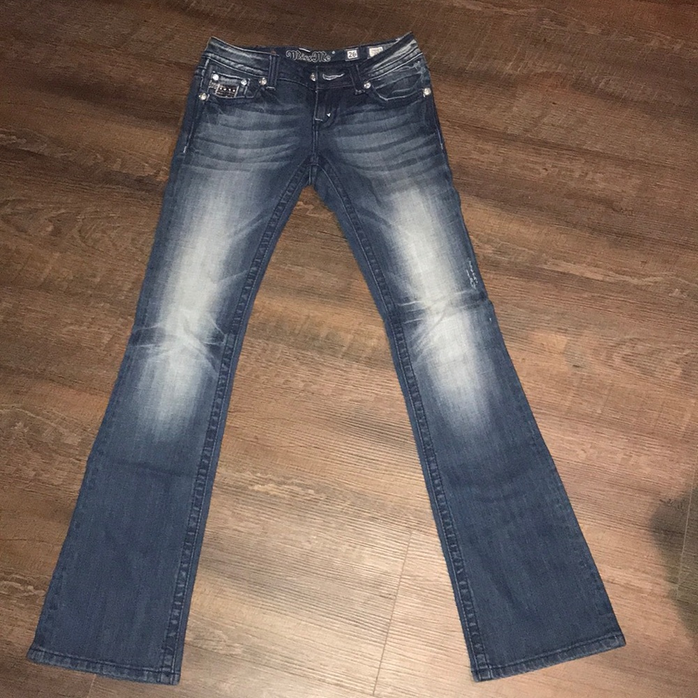 MissMe Jeans